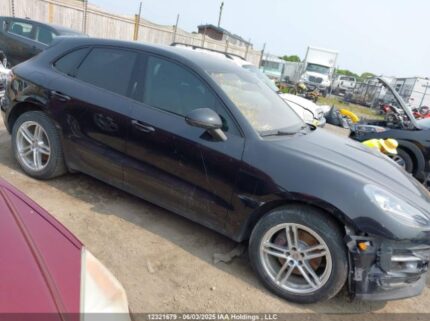 WP1AA2A5XLLB12099 2020 PORSCHE