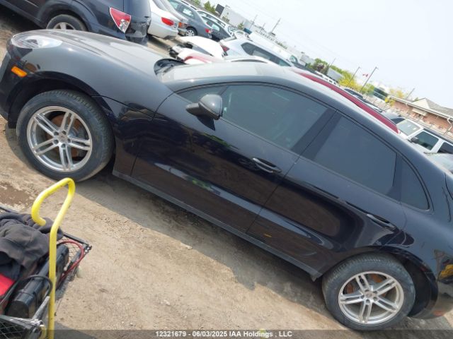 WP1AA2A5XLLB12099 2020 PORSCHE