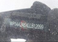 WP1AA2A5XLLB12099 2020 PORSCHE