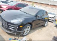 WP1AA2A5XLLB12099 2020 PORSCHE