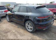 WP1AA2A5XLLB12099 2020 PORSCHE