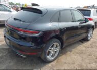 WP1AA2A5XLLB12099 2020 PORSCHE