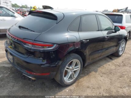 WP1AA2A5XLLB12099 2020 PORSCHE