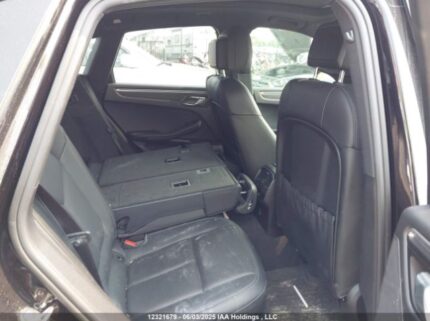 WP1AA2A5XLLB12099 2020 PORSCHE