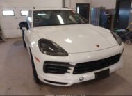 WP1AA2AY6PDA07716 2023 PORSCHE