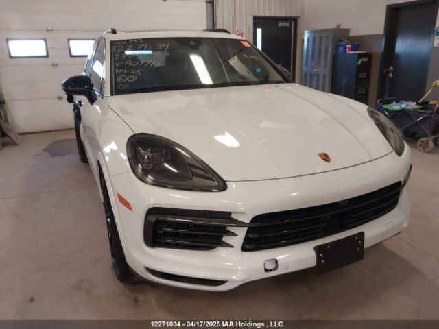 WP1AA2AY6PDA07716 2023 PORSCHE