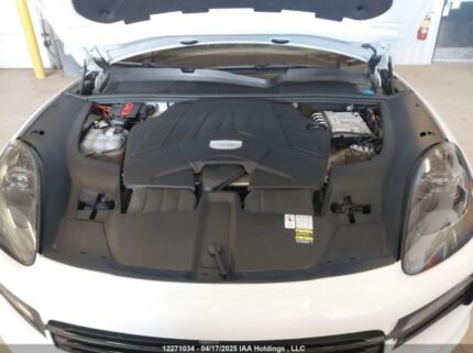WP1AA2AY6PDA07716 2023 PORSCHE