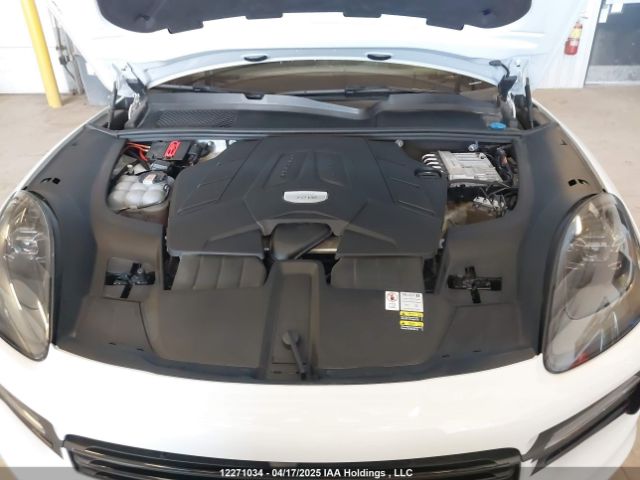 WP1AA2AY6PDA07716 2023 PORSCHE