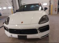 WP1AA2AY6PDA07716 2023 PORSCHE