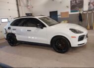 WP1AA2AY6PDA07716 2023 PORSCHE