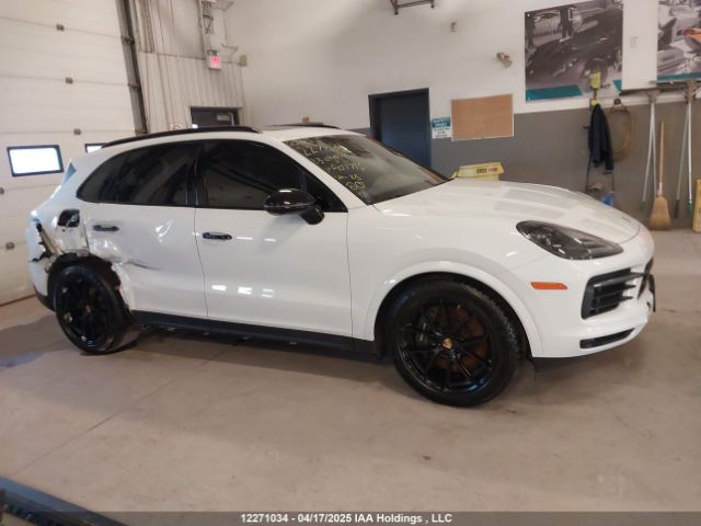 WP1AA2AY6PDA07716 2023 PORSCHE