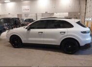 WP1AA2AY6PDA07716 2023 PORSCHE
