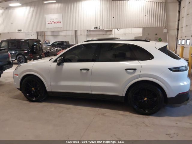 WP1AA2AY6PDA07716 2023 PORSCHE