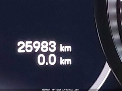 WP1AA2AY6PDA07716 2023 PORSCHE