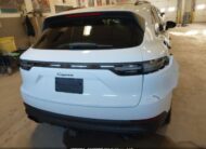 WP1AA2AY6PDA07716 2023 PORSCHE