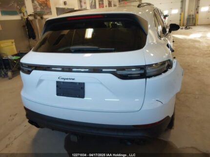 WP1AA2AY6PDA07716 2023 PORSCHE