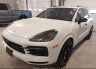 WP1AA2AY6PDA07716 2023 PORSCHE
