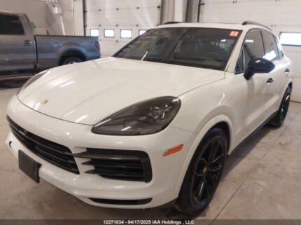 WP1AA2AY6PDA07716 2023 PORSCHE