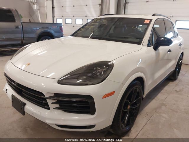 WP1AA2AY6PDA07716 2023 PORSCHE