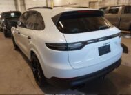 WP1AA2AY6PDA07716 2023 PORSCHE
