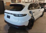 WP1AA2AY6PDA07716 2023 PORSCHE