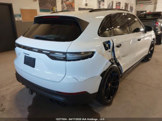 WP1AA2AY6PDA07716 2023 PORSCHE