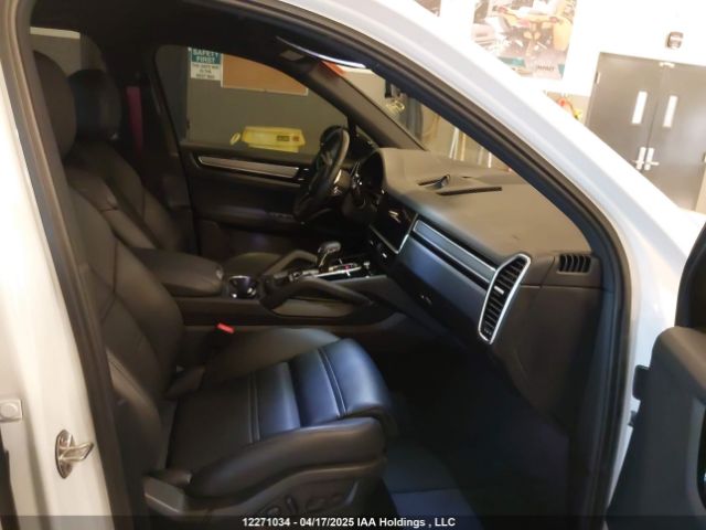 WP1AA2AY6PDA07716 2023 PORSCHE