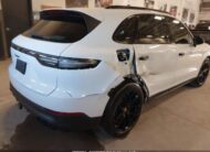 WP1AA2AY6PDA07716 2023 PORSCHE