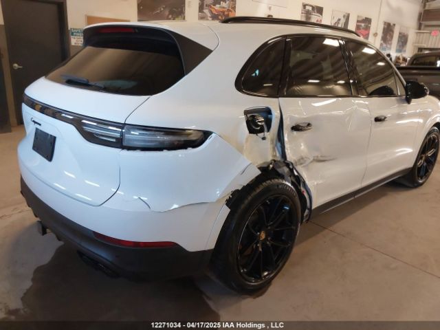 WP1AA2AY6PDA07716 2023 PORSCHE