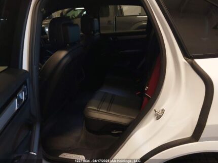 WP1AA2AY6PDA07716 2023 PORSCHE