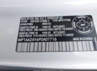 WP1AA2AY6PDA07716 2023 PORSCHE