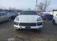 WP1AA2AY8KDA01425 2019 PORSCHE