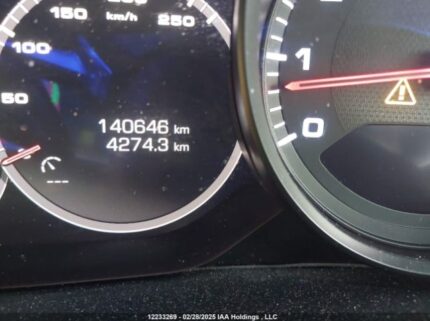 WP1AA2AY8KDA01425 2019 PORSCHE