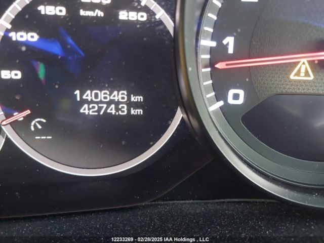 WP1AA2AY8KDA01425 2019 PORSCHE