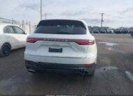WP1AA2AY8KDA01425 2019 PORSCHE