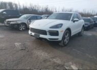 WP1AA2AY8KDA01425 2019 PORSCHE