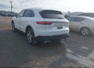 WP1AA2AY8KDA01425 2019 PORSCHE