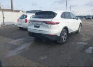 WP1AA2AY8KDA01425 2019 PORSCHE