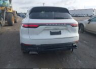 WP1AA2AY8KDA01425 2019 PORSCHE