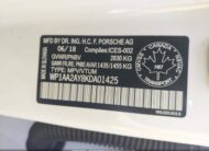 WP1AA2AY8KDA01425 2019 PORSCHE