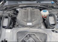 WP1AB2A55JLB39818 2018 PORSCHE