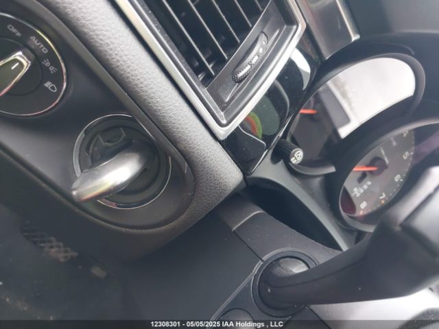 WP1AB2A55JLB39818 2018 PORSCHE