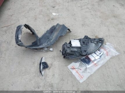 WP1AB2A55JLB39818 2018 PORSCHE