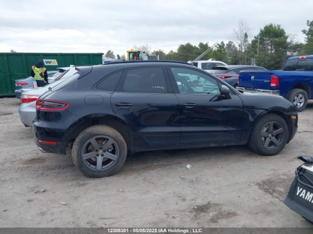 WP1AB2A55JLB39818 2018 PORSCHE