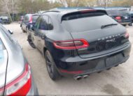 WP1AB2A55JLB39818 2018 PORSCHE