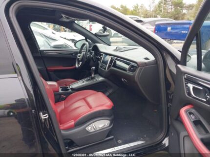 WP1AB2A55JLB39818 2018 PORSCHE