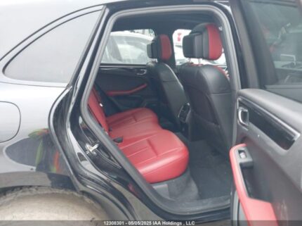 WP1AB2A55JLB39818 2018 PORSCHE