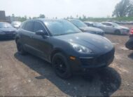 WP1AB2A58GLB41670 2016 PORSCHE