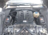 WP1AB2A58GLB41670 2016 PORSCHE