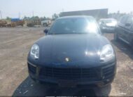 WP1AB2A58GLB41670 2016 PORSCHE